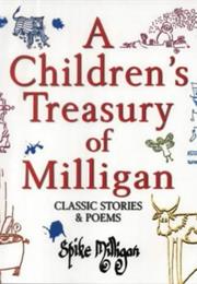 Children's Treasury of Milligan