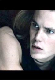 Taylor Kitsch in the Covenant (2006)