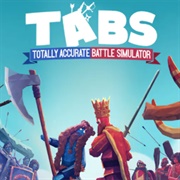 Totally Accurate Battle Simulator (2019)