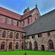 Kloster Alpirsbach, Germany