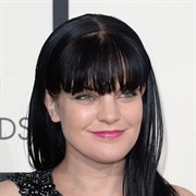 Pauley Perrette