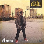 Elzhi - Elmatic