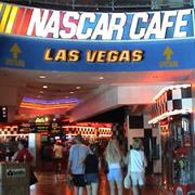 NASCAR Cafe