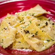 Agnolotti Di Magro