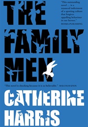 The Family Men (Catherine Harris)