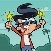 Escape From Unwish Island