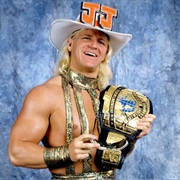 Jeff Jarrett