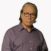 Professor James Gellar