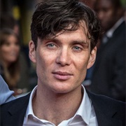 Cillian Murphy