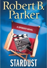 Stardust (Robert B Parker)