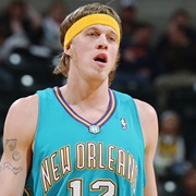 Chris Andersen