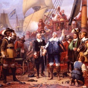 History of Your Country