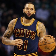 Deron Williams