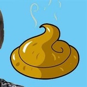 Poop