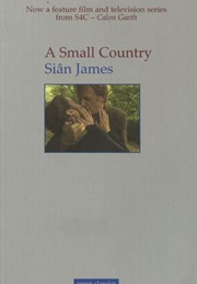 A Small Country (Sian James)