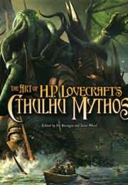 The Art of H.P. Lovecraft's Mythos