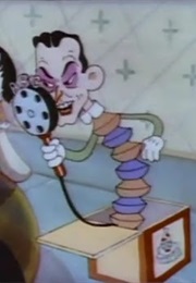 Toy Town Hall (1936)