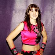 Kayla Sparks (Michaela Simmons)