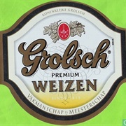 Grolsch Premium Weizen