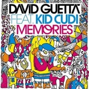 David Guetta - Memories (Ft Kid Cudi)
