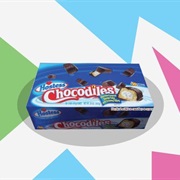 Hostess Chocodiles