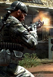 Call of Duty: Black Ops (2010)