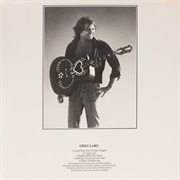 Emerson Lake and Palmer - Lend Your Love to Me Tonight