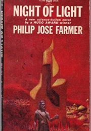 Night of Light (Philip Jose Farmer)