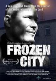 Frozen City