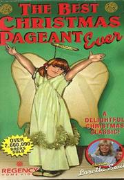 The Best Christmas Pageant Ever (1983)