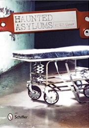 Haunted Asylums (E.R. Vernor)