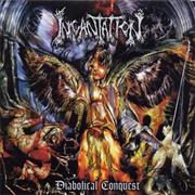 Incantation Diabolical Conquest