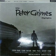 Peter Grimes (Britten)