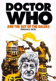 Doctor Who and the Day of the Daleks