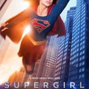 Supergirl