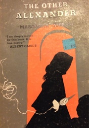 The Other Alexander (Margarita Liberaki)