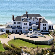 Taylor Swift&#39;s House