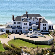 Taylor Swift's House