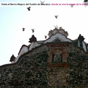 11 Pueblo De Iztacalco