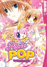 Pixie Pop (Ema Toyama)