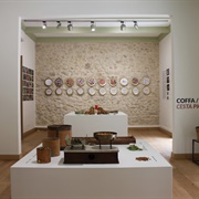 Museo Della Mandorla Siciliana, Favara