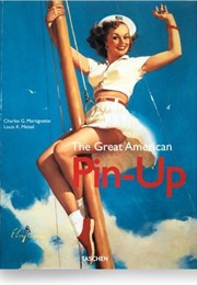 The Great Marican Pin-Up (Martignette)