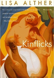 Kinflicks (Lisa Alther)