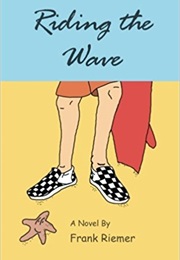 Riding the Wave (Frank Riemer)