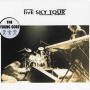 The Young Gods - Live Sky Tour