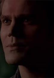 Silas (Vampire Diaries)