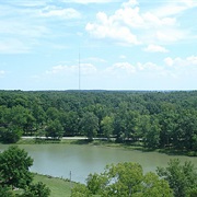 Ouabache State Park, Indiana