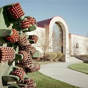 New Mexico Mining Museum (Grants, NM)