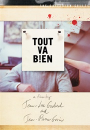 Tout Va Bien (1972)