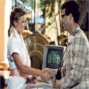 Lewis and Sunny - Revenge of the Nerds 2